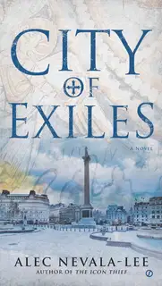 City of Exiles