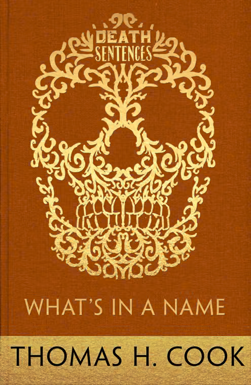 What's in a Name?