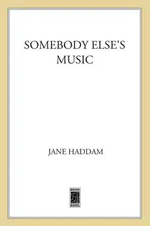 Somebody Else's Music