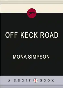 Off Keck Road