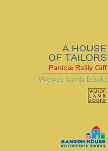 A House of Tailors