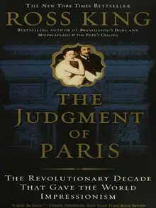 The Judgement of Paris