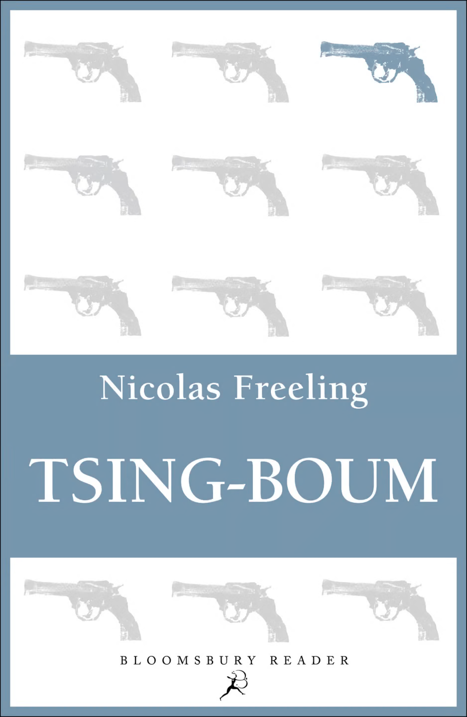 Tsing-Boum!