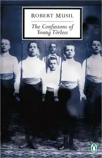 The Confusions of Young TГ¶rless