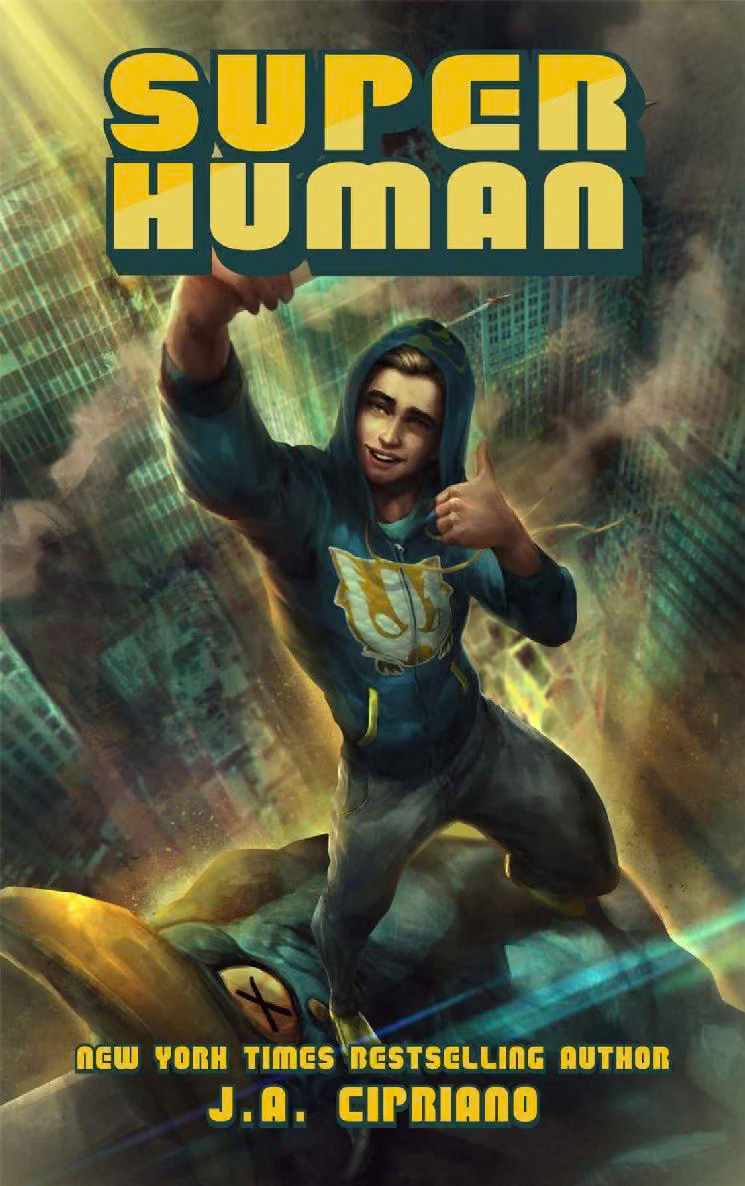 Super Human