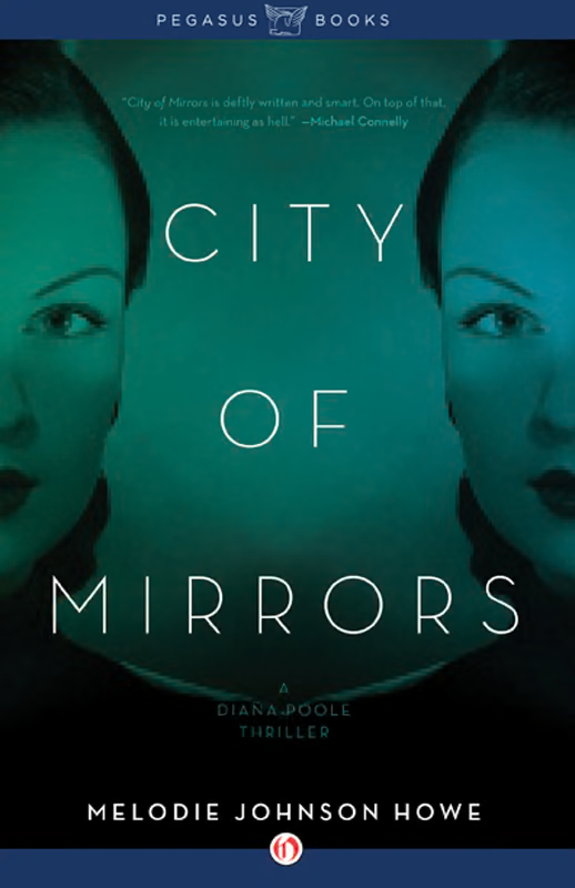 City of Mirrors