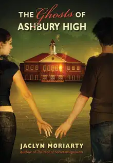The Ghosts of Ashbury High