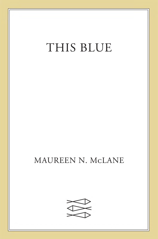 This Blue