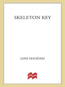 Skeleton Key