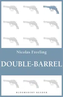 Double-Barrel