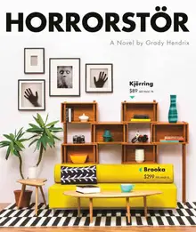 HorrorstГ¶r