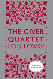The Giver Quartet
