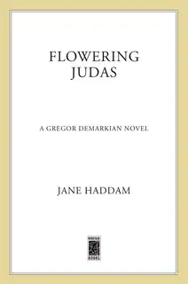 Flowering Judas