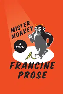 Mister Monkey