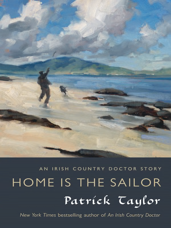 Home Is The Sailor