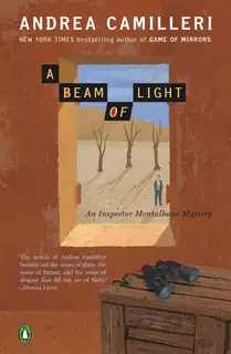 A Beam of Light aka Blade of Light