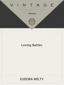 Losing Battles