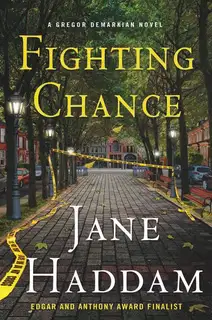 Fighting Chance
