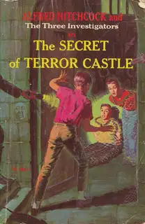 The Secret of Terror Castle