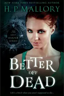 Better Off Dead