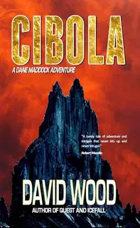 Cibola