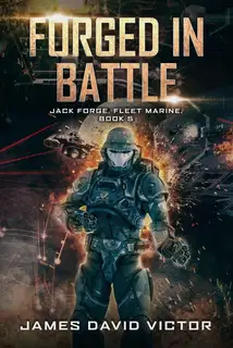 Forged in Battle