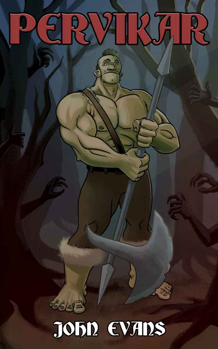 Pervikar