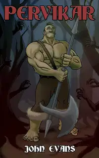 Pervikar
