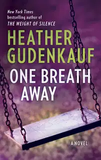 One Breath Away