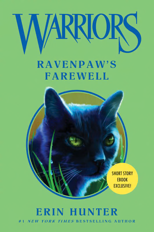 RavenpawвЂ™s Farewell