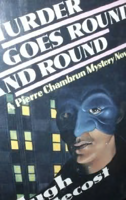 Murder Goes Round and Round
