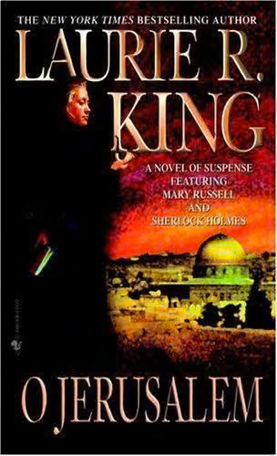 O Jerusalem