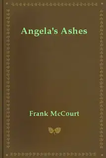 AngelaвЂ™s Ashes