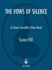 The Vows of Silence