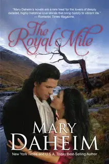 The Royal Mile aka Love's Pirate