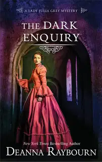 The Dark Enquiry
