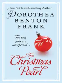 The Christmas Pearl