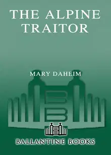 The Alpine Traitor