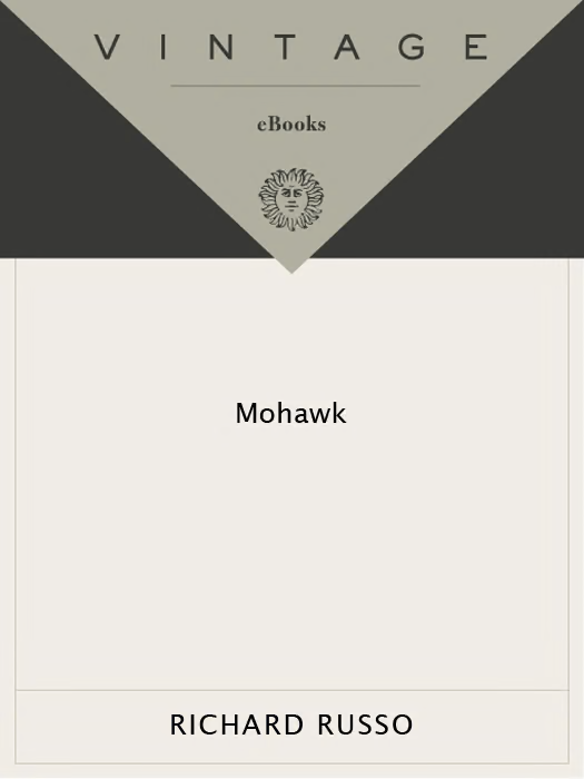 Mohawk