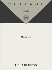Mohawk