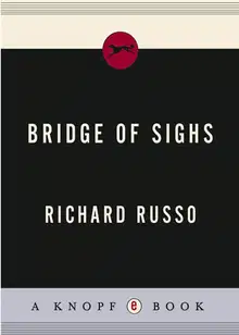 Bridge of Sighs