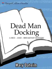 Dead Man Docking