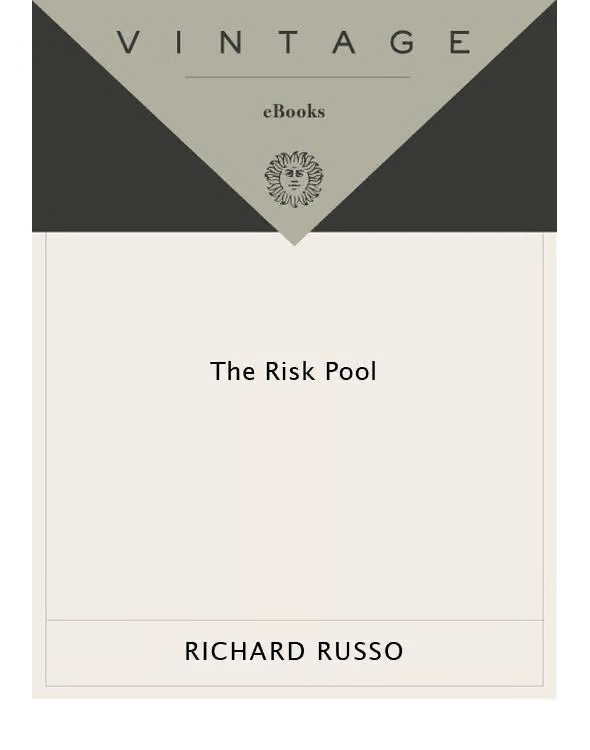 The Risk Pool