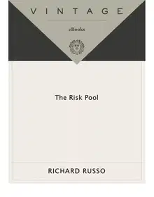 The Risk Pool