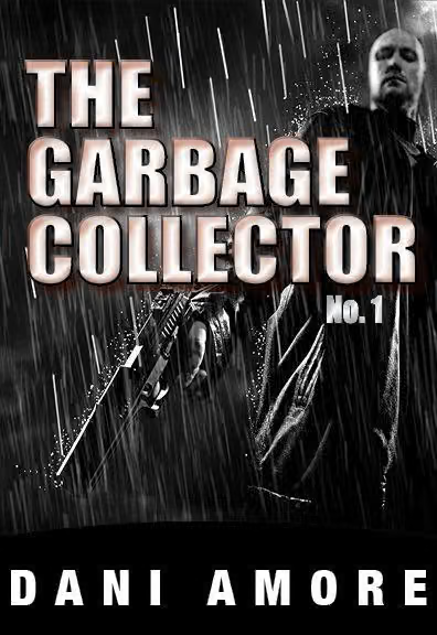 The Garbage Collector (A Short Story)