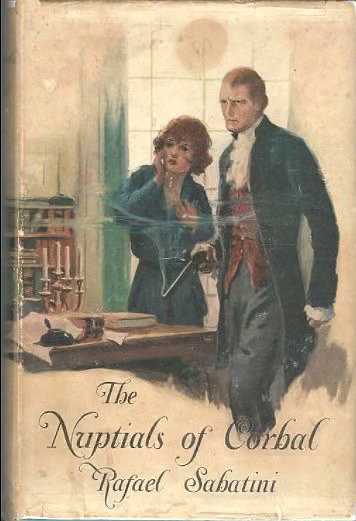 The Nuptials of Corbal