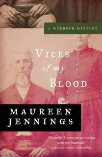 Vices of My Blood