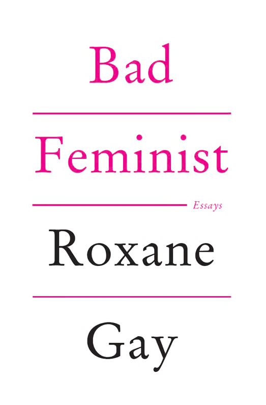Bad Feminist