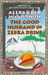 Good Husband of Zebra Drive