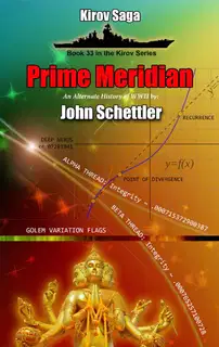 Prime Meridian